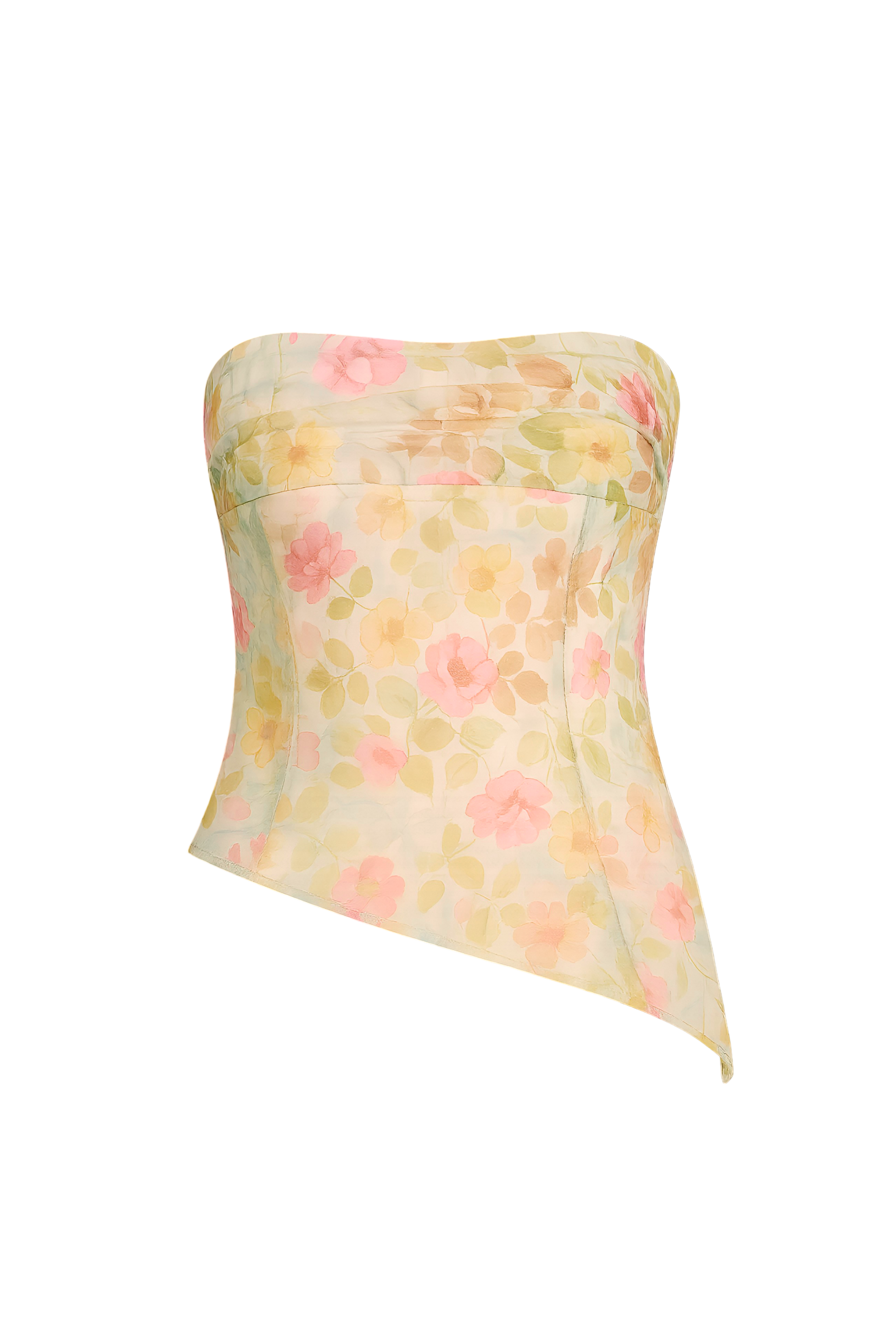 Mira™ - Leondra Overdelar