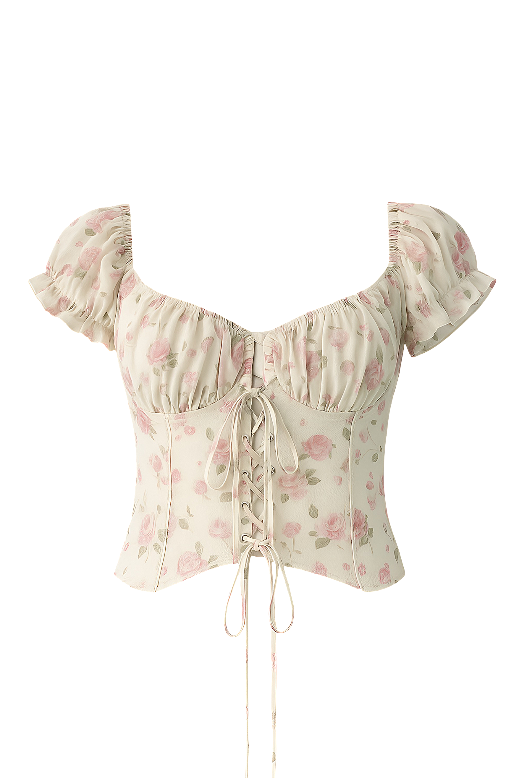 Mira™ - Overdelar Nimue