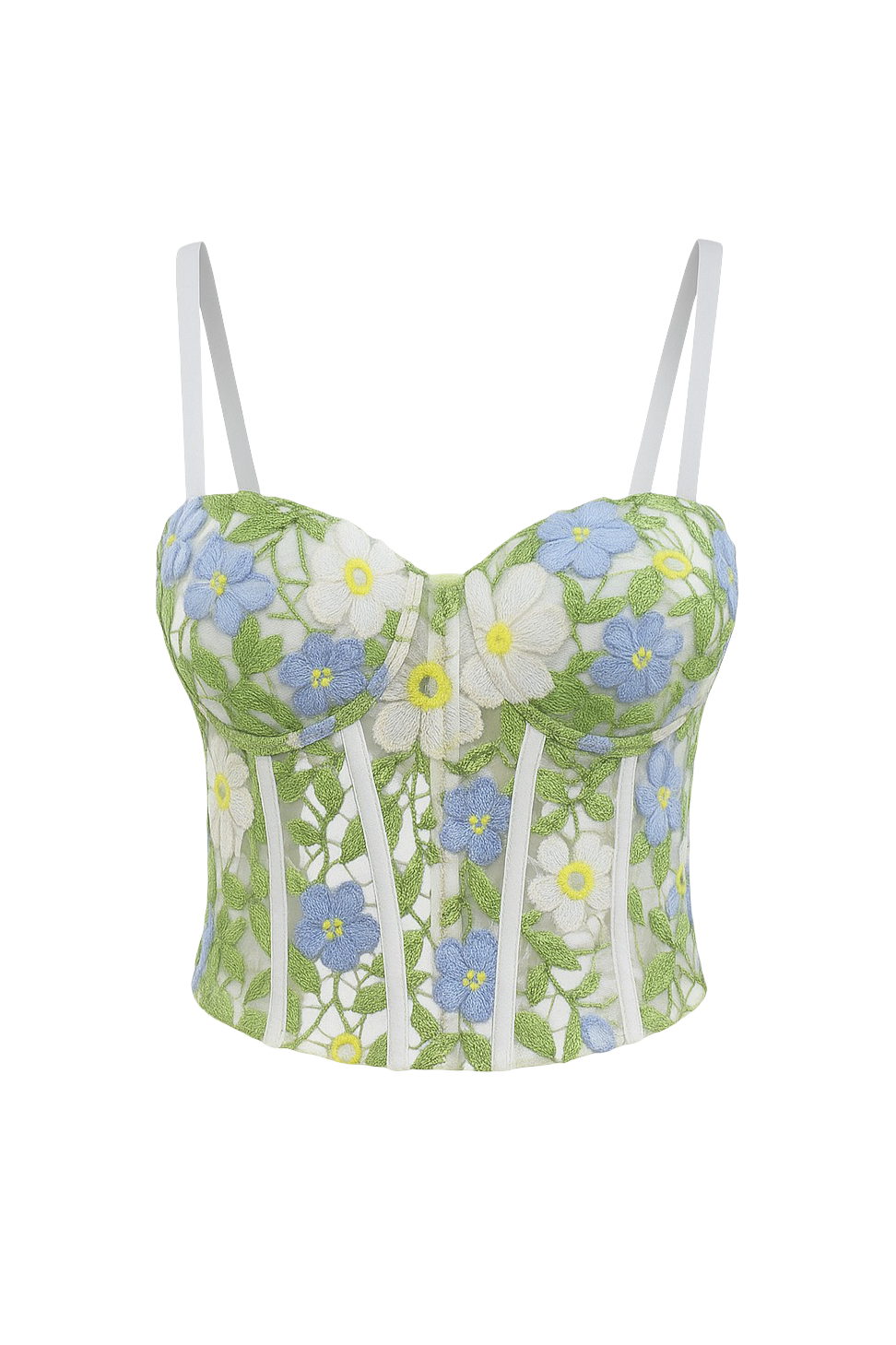 Mira™ - Overdelar Maia