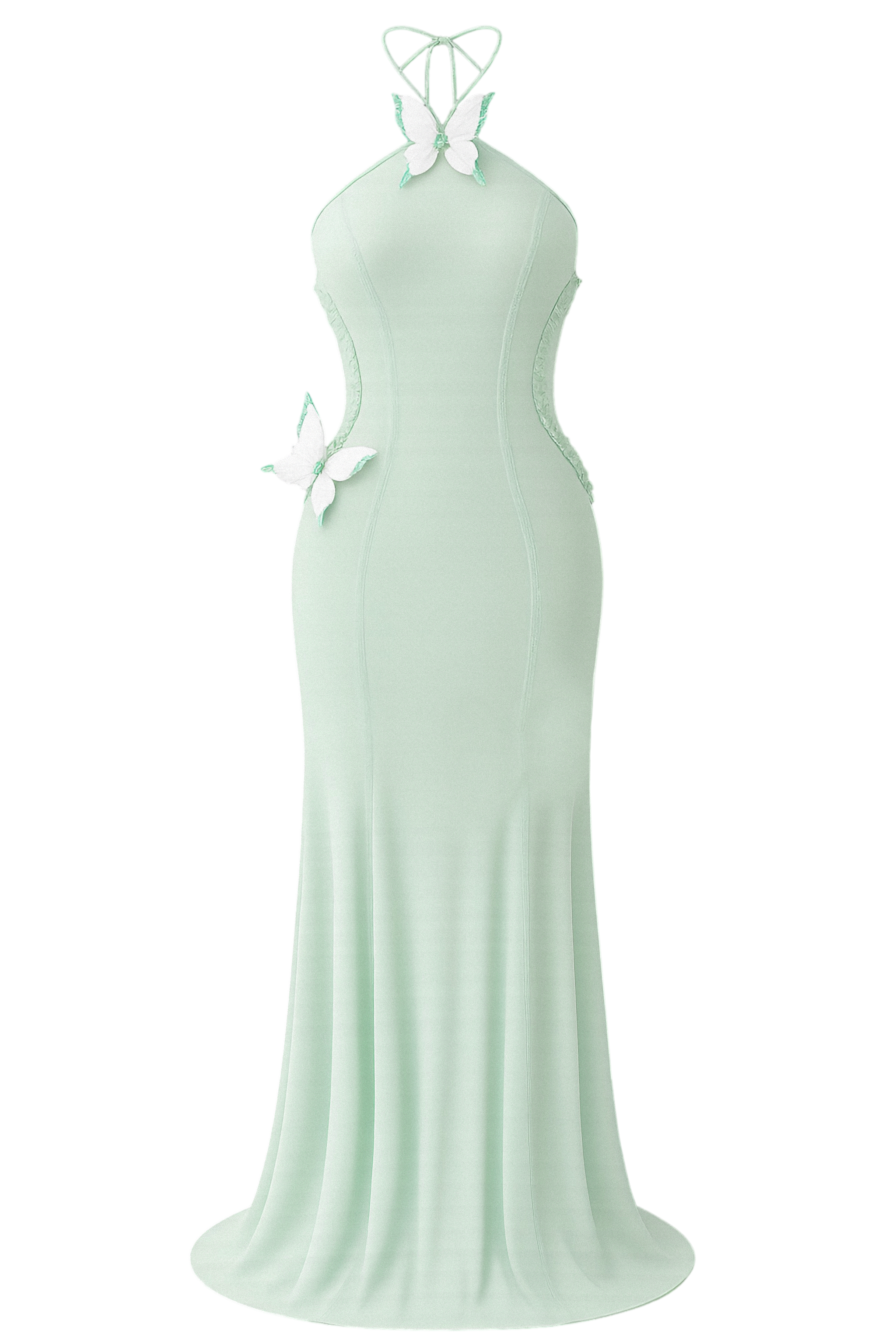 FREYJA™ - Klänning Beatrice