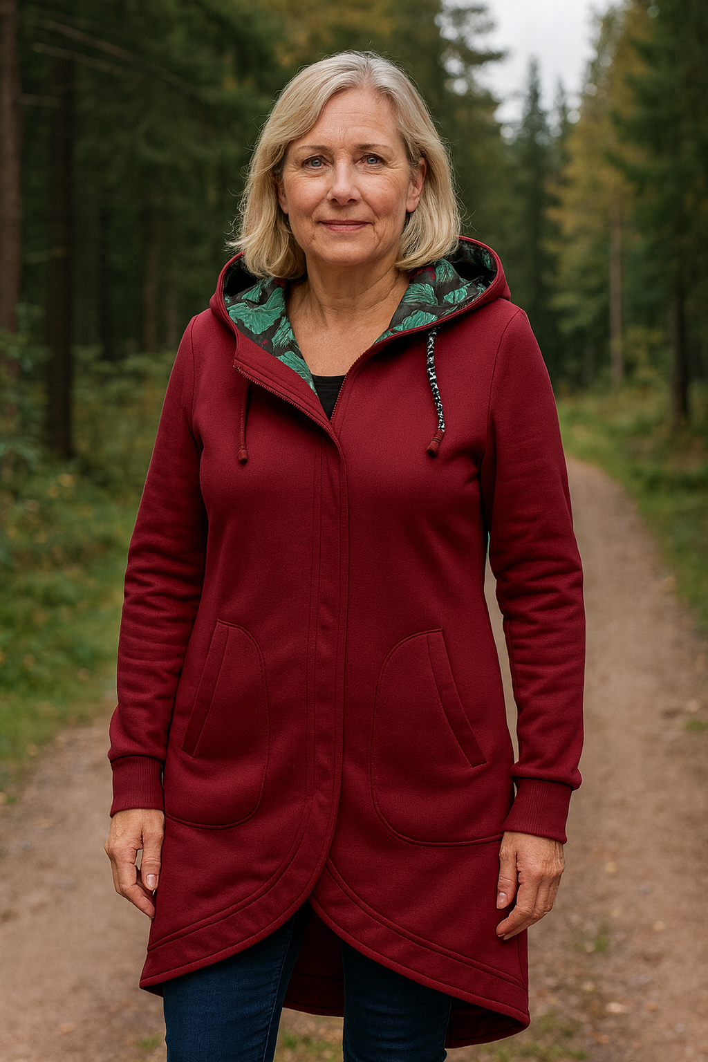 Harmoni™ | Vinterjakke til kvinder