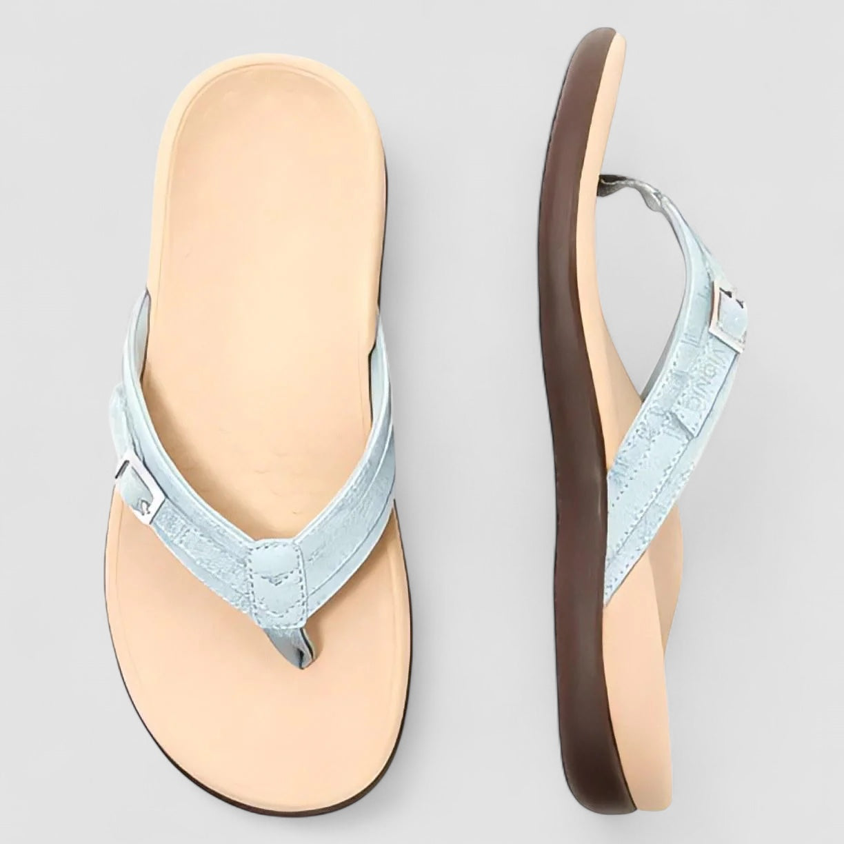 FREYJA™ | Bekväma sandaler för sommaren