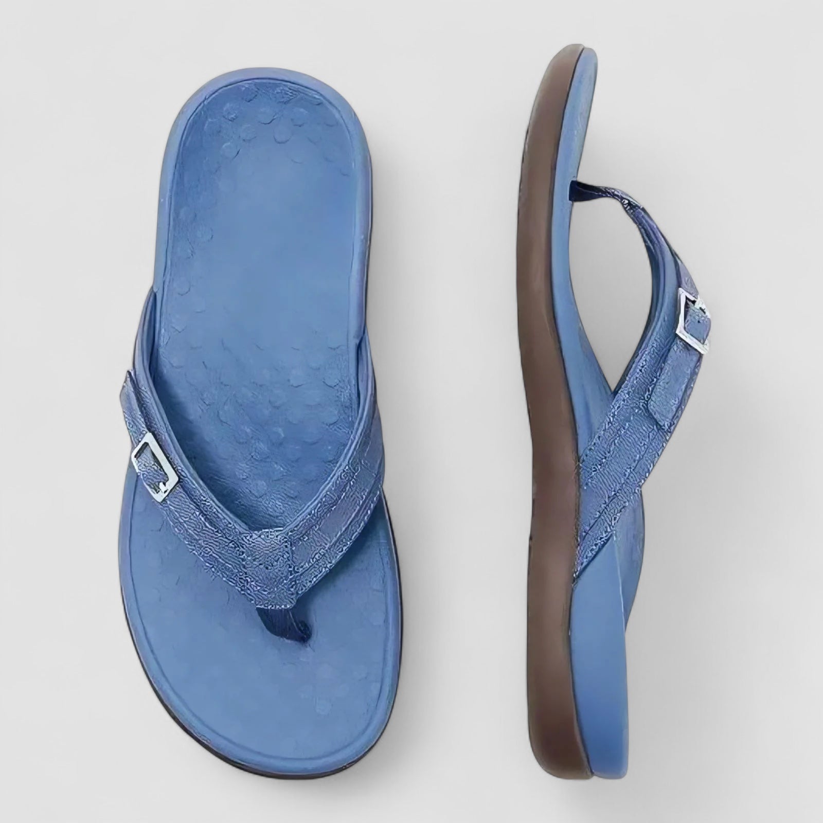 FREYJA™ | Bekväma sandaler för sommaren