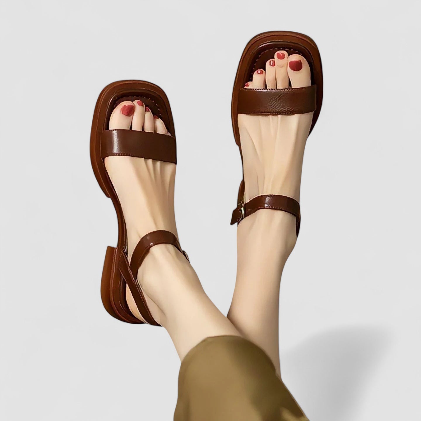 FREYJA™ | Alexa - Eleganta Sandaler