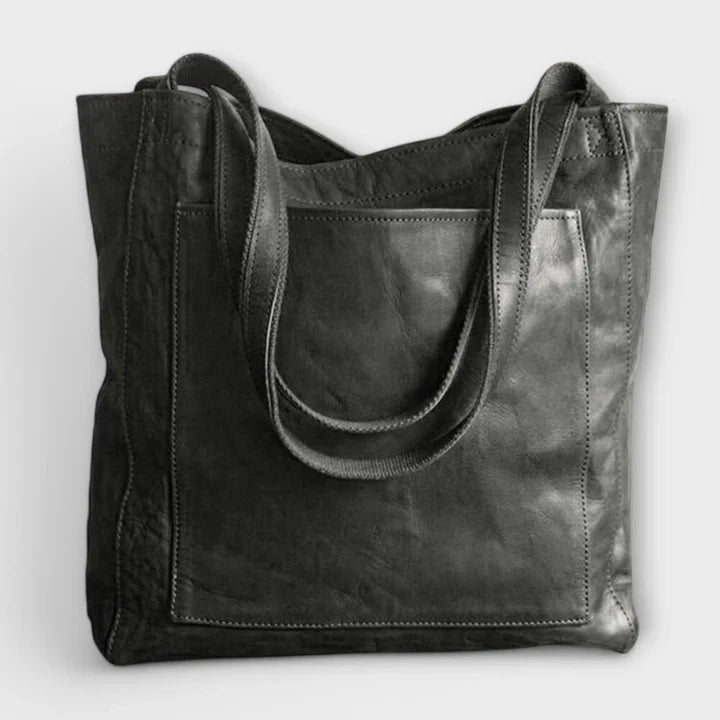 Eva | Elegant och Praktisk Axelväska