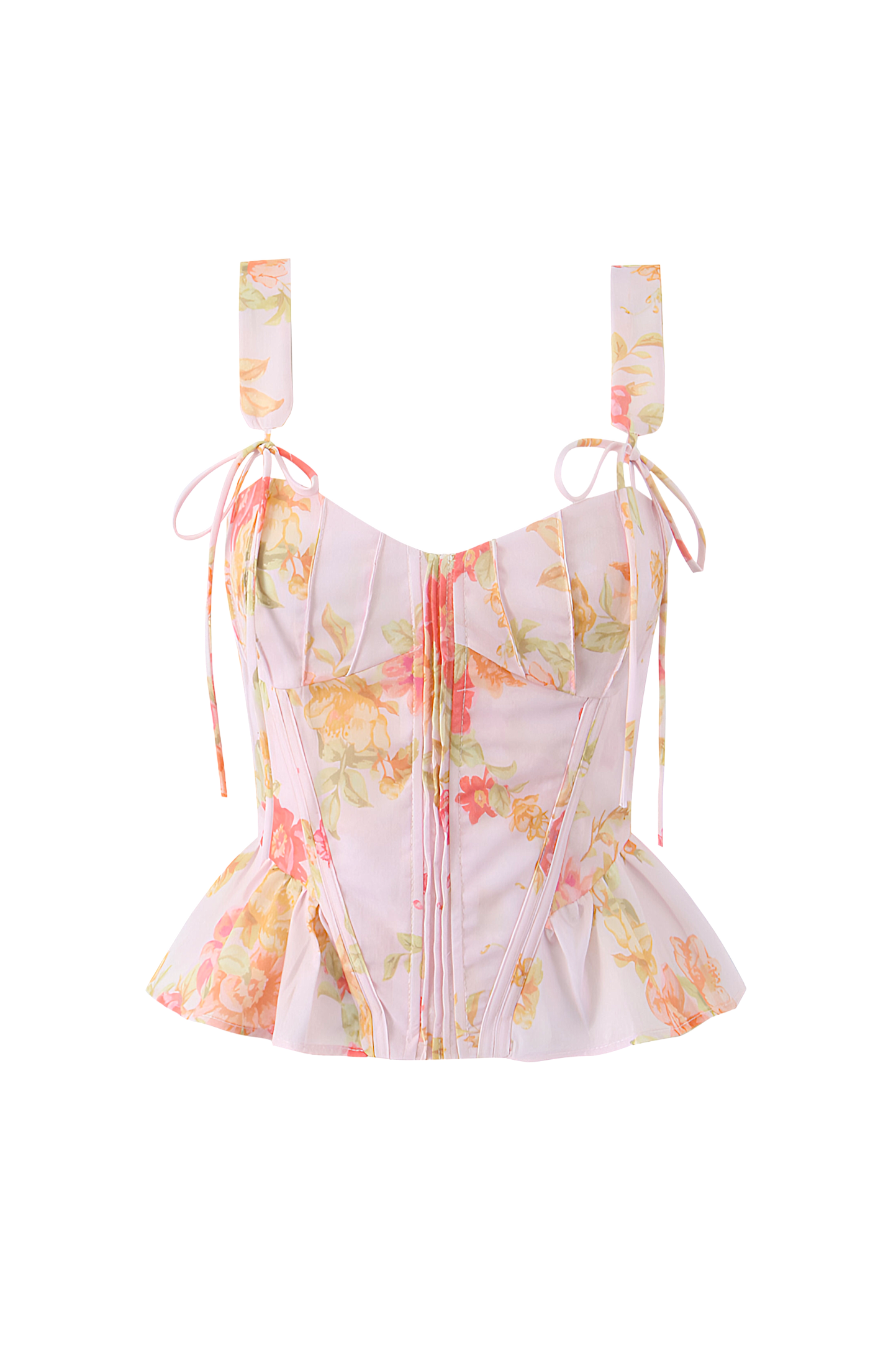 Mira™ - Overdelar Cerezad