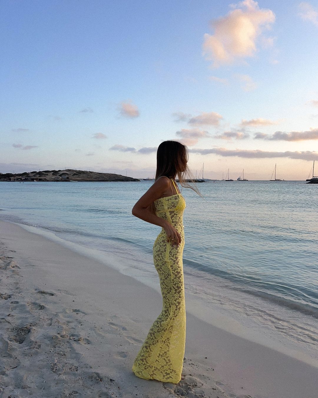 FREYJA™ - Veradi Klänning