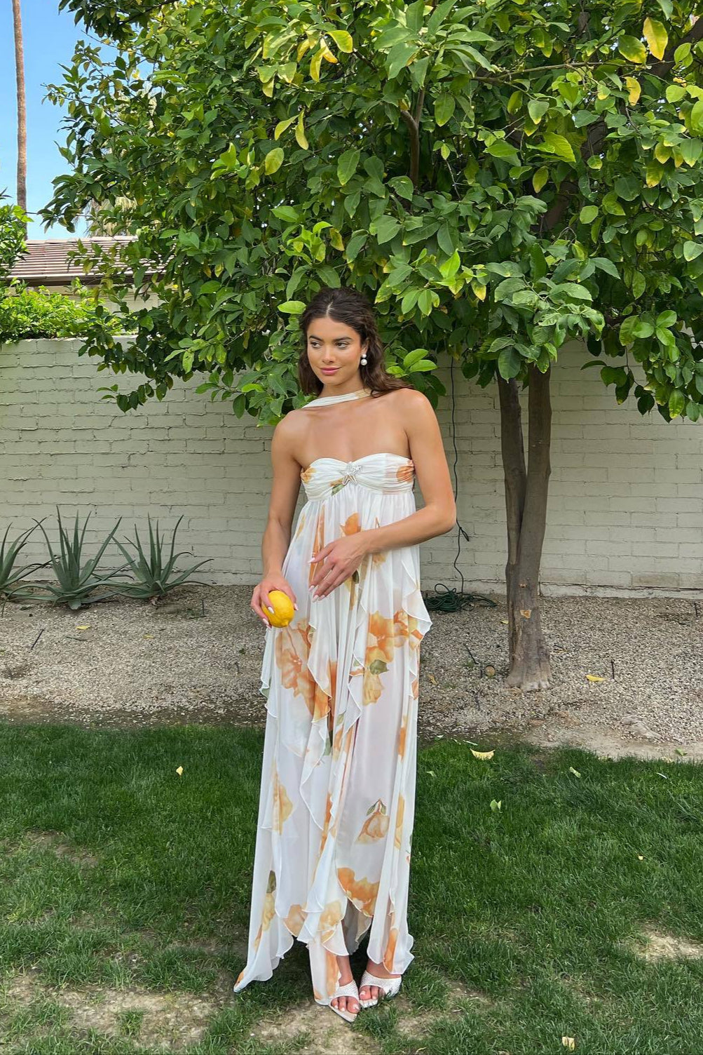 FREYJA™ - Binna Kappa Klänning