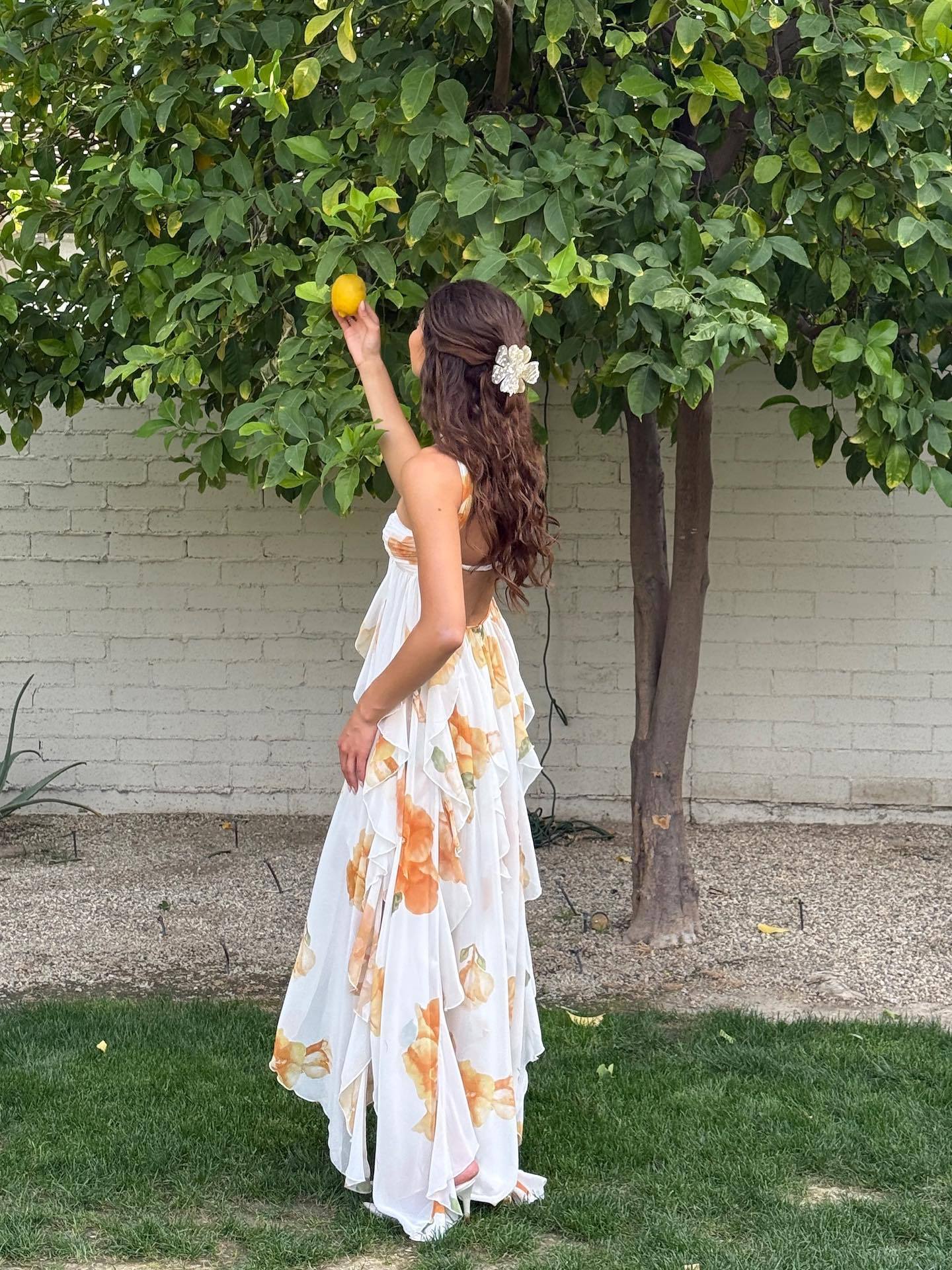 FREYJA™ - Binna Kappa Klänning