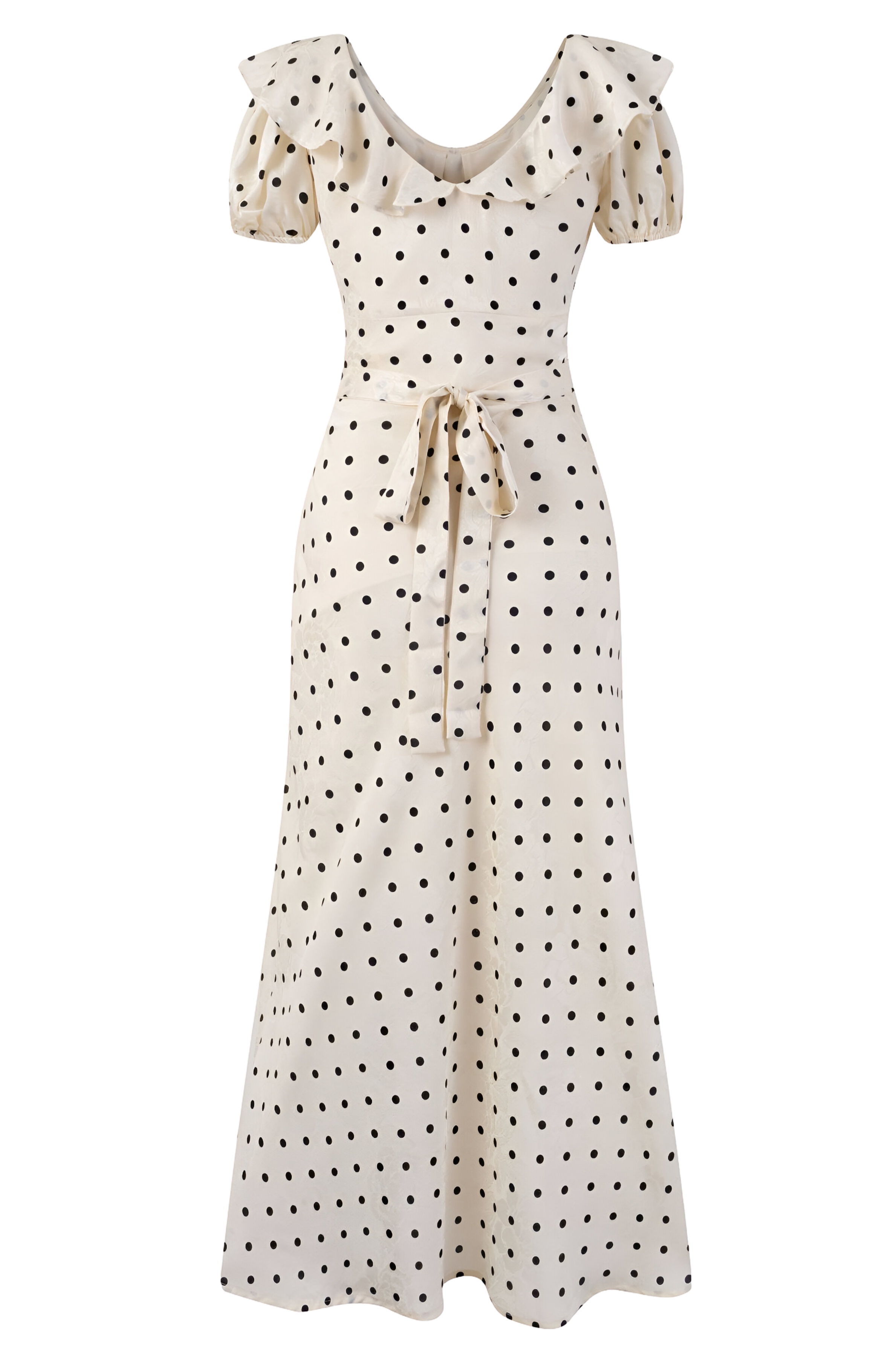 FREYJA™ - Klänning Bestine