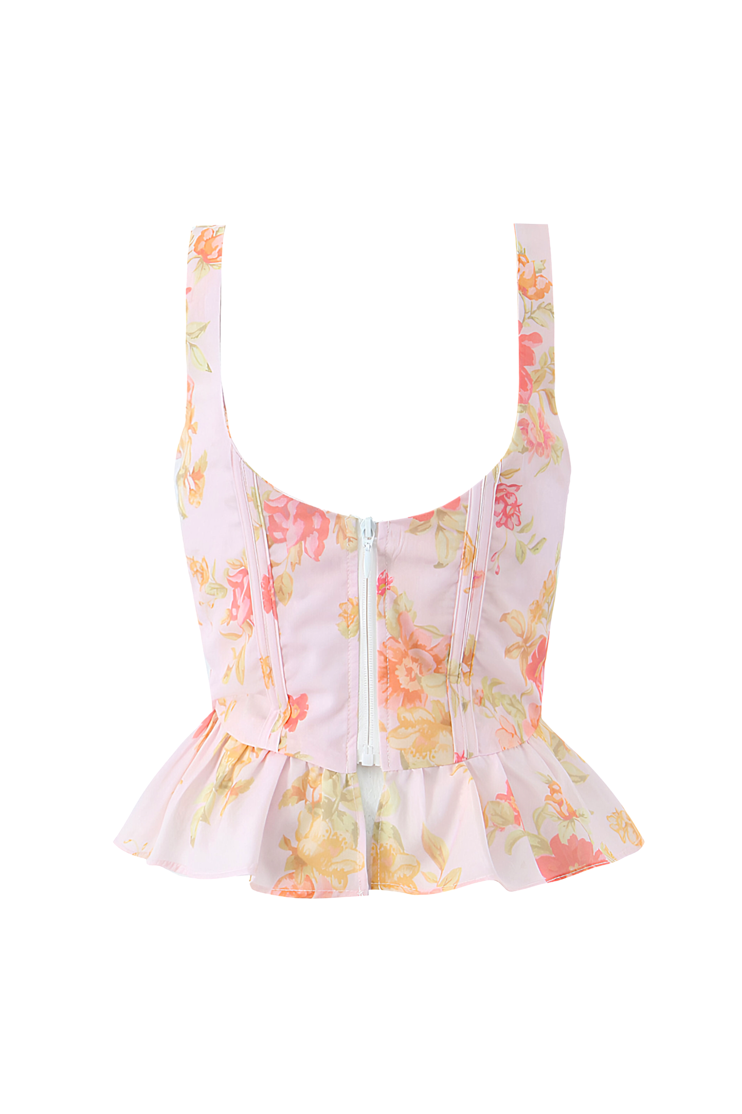 Mira™ - Overdelar Cerezad