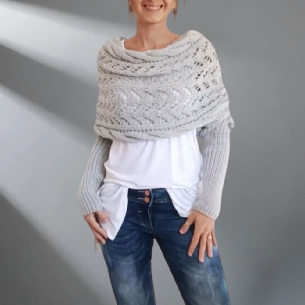 LunWrap™ | Stilig skydd mot kyla