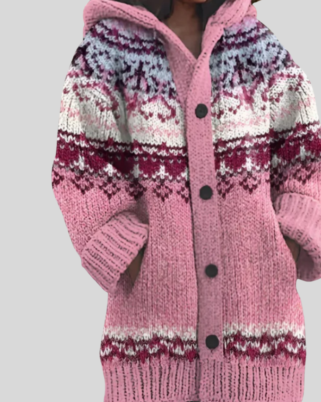 Modehus | Elegant Väst