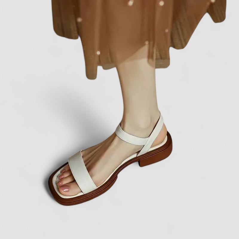 FREYJA™ | Alexa - Eleganta Sandaler