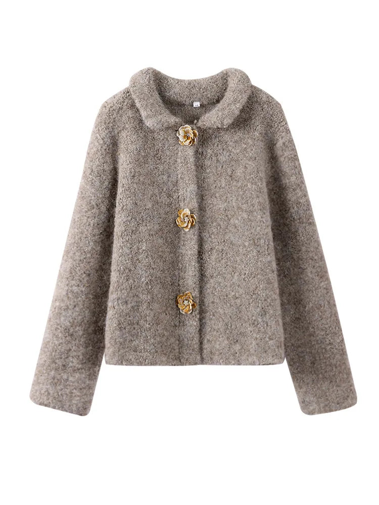 FREYJA™ | Caroline