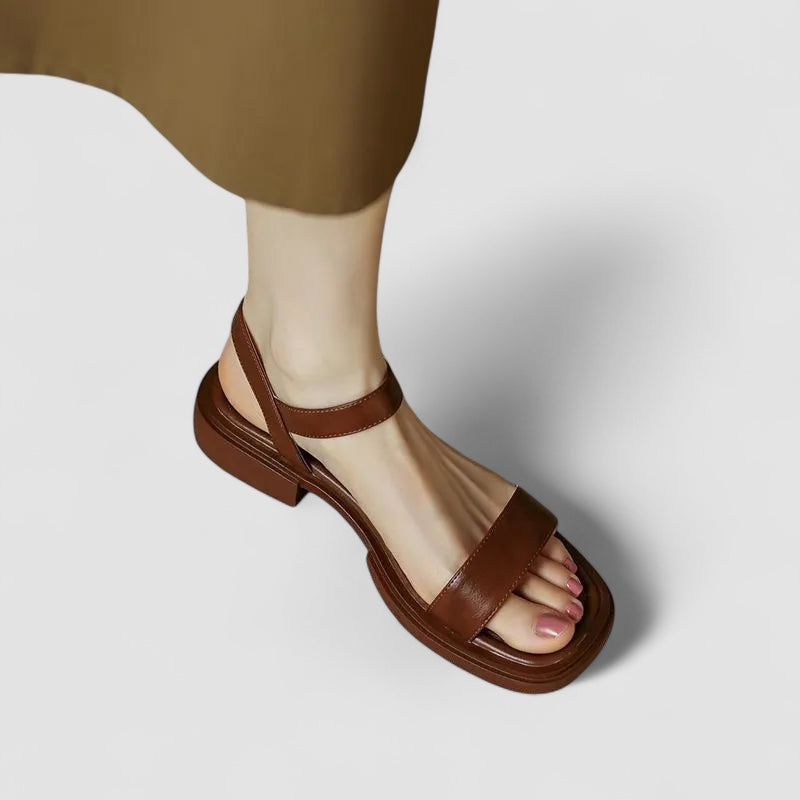 FREYJA™ | Alexa - Eleganta Sandaler