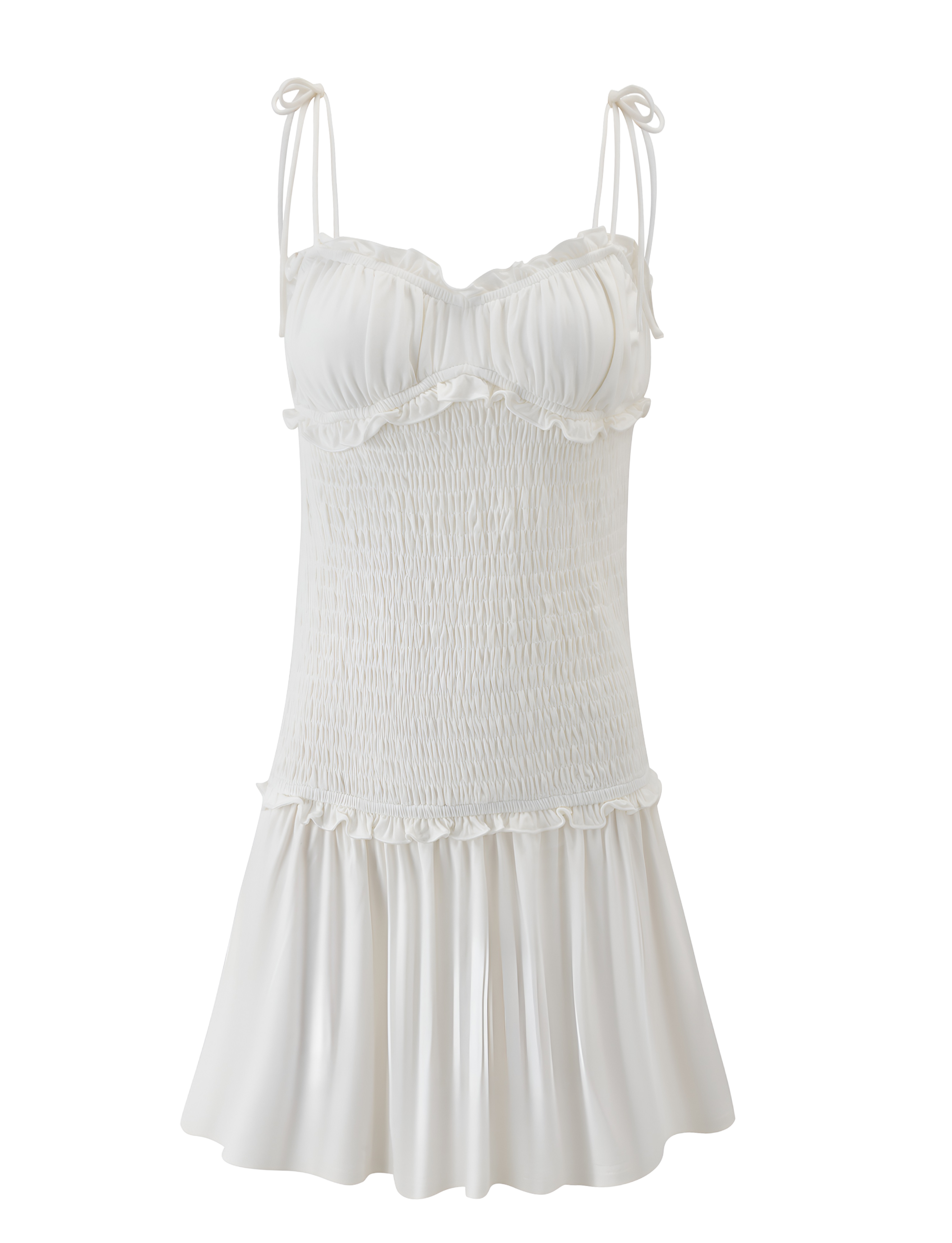 FREYJA™ - Safira Klänning