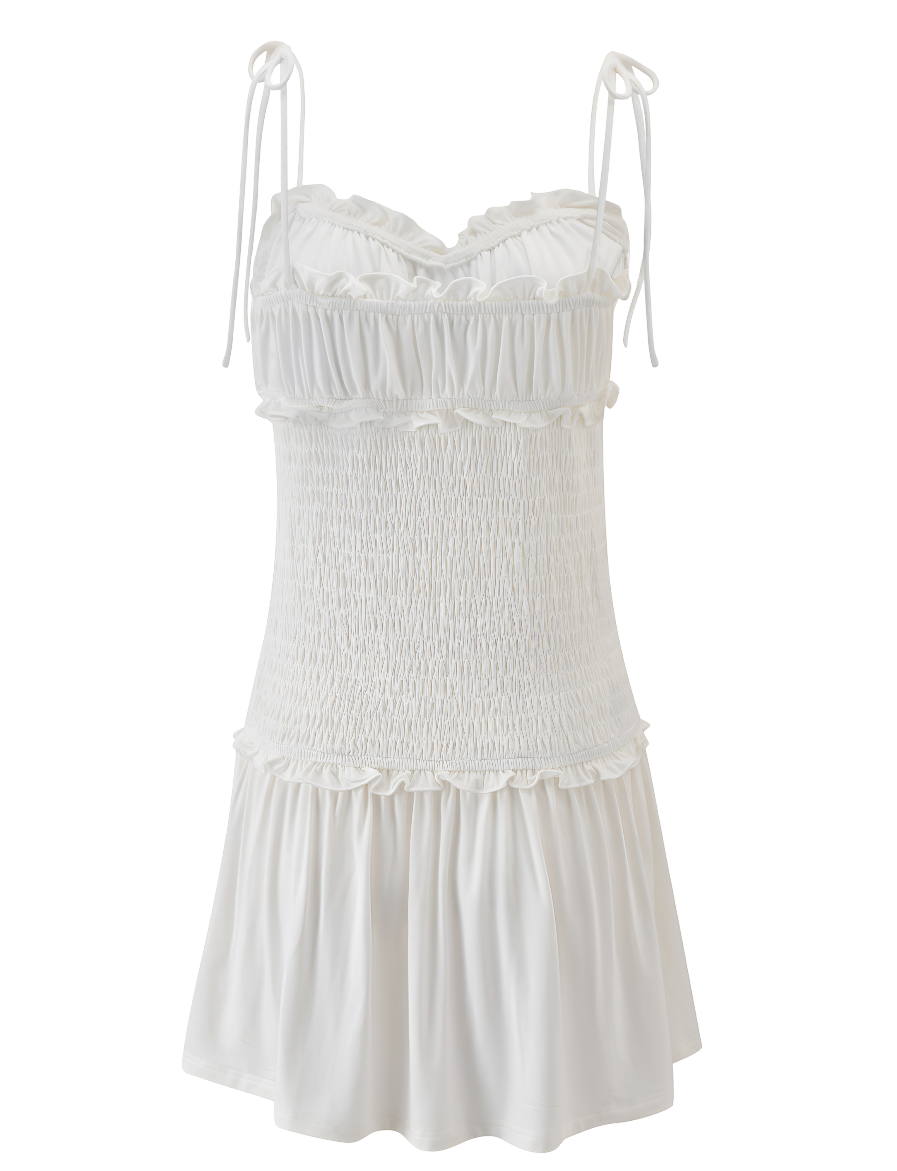 FREYJA™ - Safira Klänning