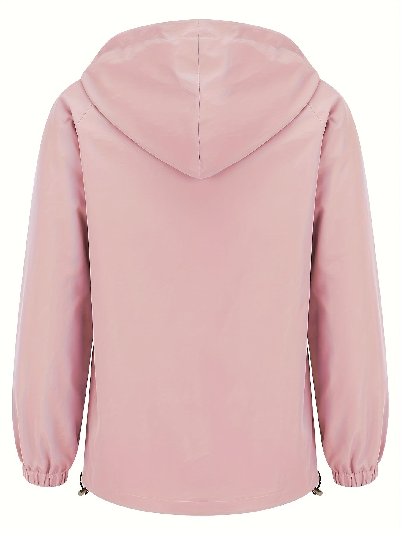 Elvira | Lättvindjacka för Kvinnor