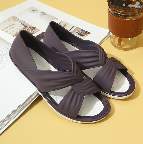 FREYJA™ - Bekväma Ortopediska Sommarsandaler