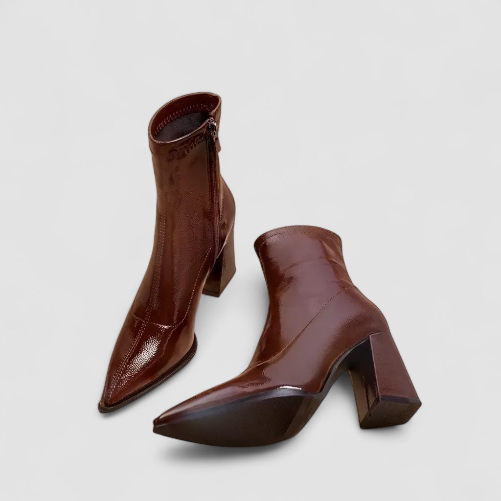 FREYJA™ | Högklackad Klassisk