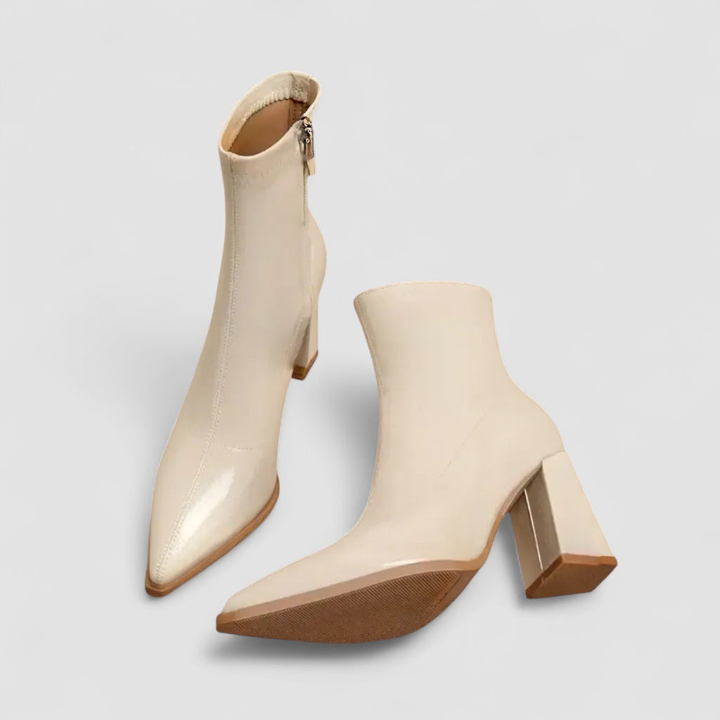 FREYJA™ | Högklackad Klassisk