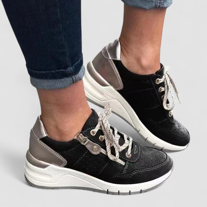 FREYJA™ | Kivia - Ortopediska Sneakers