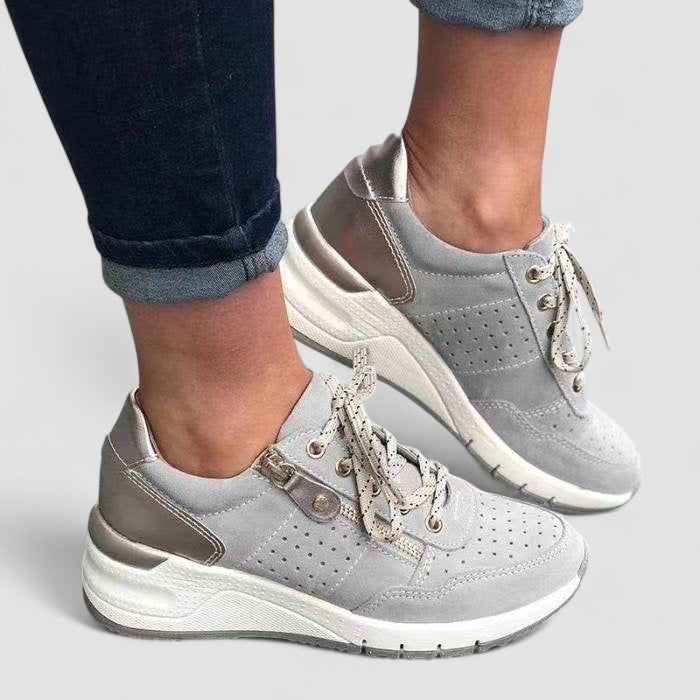 FREYJA™ | Kivia - Ortopediska Sneakers